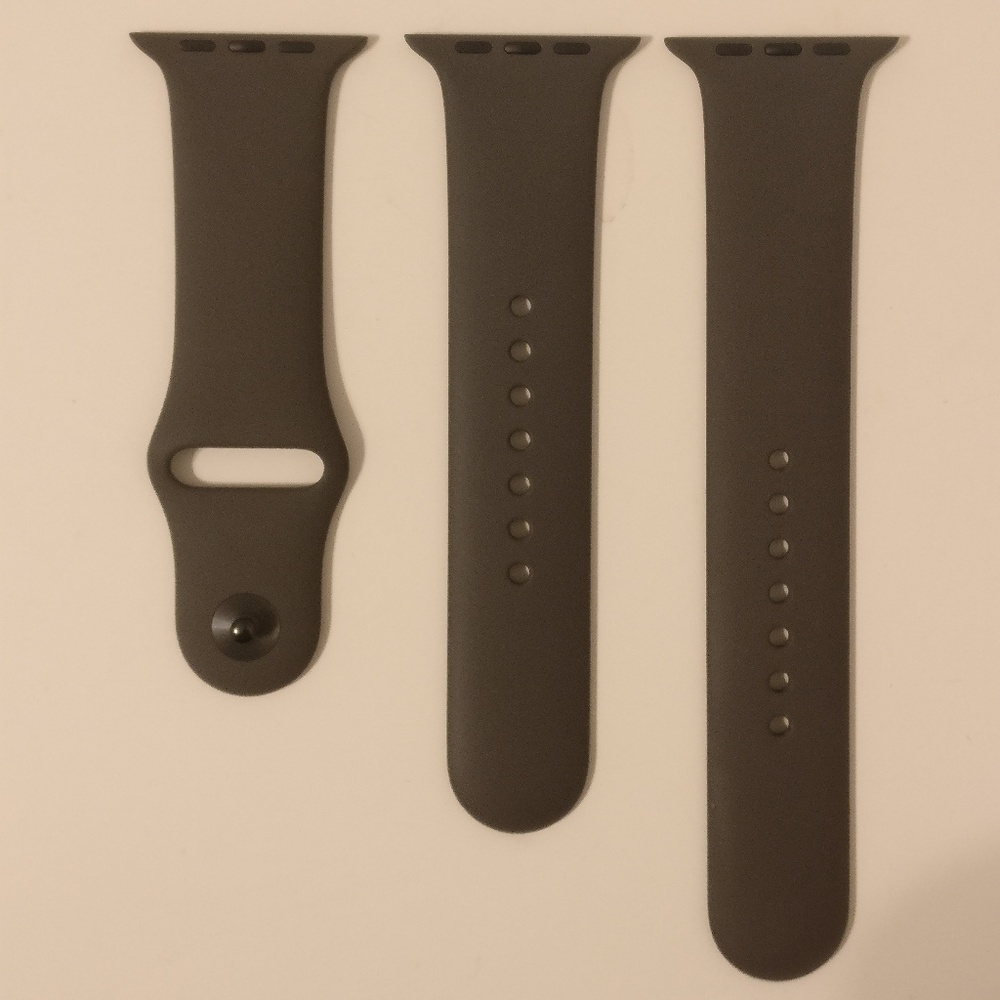 Authentic Apple Watch Band 42/44 mm